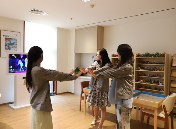 超贊！“健康小屋”已上線，讓健康觸手可及1_1.JPG